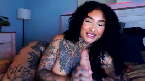 Ava Eve online show from 02/28/26, 07:20