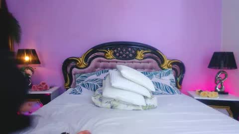 Pamela online show from 03/20/26, 10:42