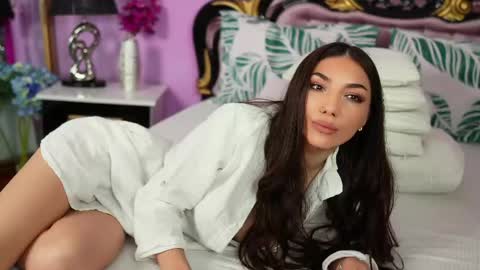 avaaaddamss online show from 05/06/26, 04:41