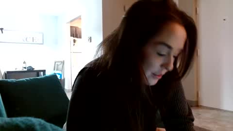 Ava Ashley online show from 10/16/25, 04:02