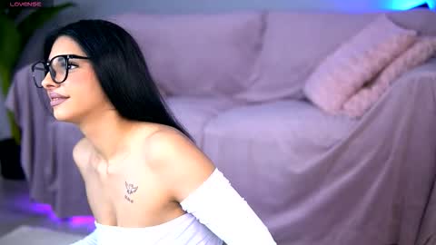 Snapshot of avacalvert chatting on 03/03/26, 07:53 Ava online show from 03/03/26, 07:53