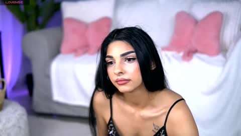 Ava online show from 03/05/26, 07:32