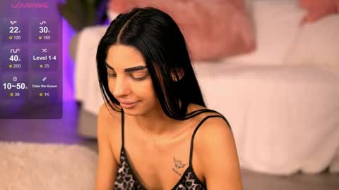 Ava online show from 04/18/26, 07:07