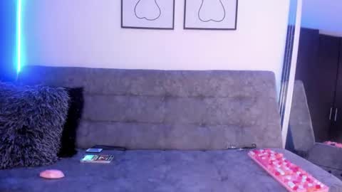 Ava Ferrera Elena online show from 02/21/25, 05:13