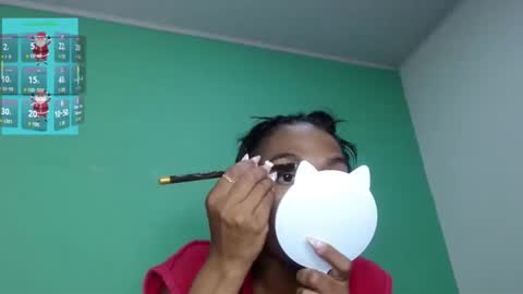 Snapshot of avalericherrycm101 chatting on 12/14/25, 11:09 avalericherrycm101 online show from 12/14/25, 11:09