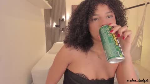 Avalon online show from 09/10/25, 07:47