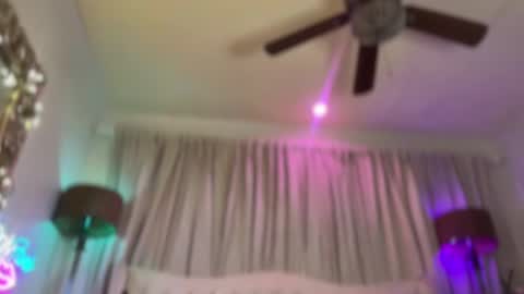 AvalonnFoxx online show from 01/07/25, 05:53