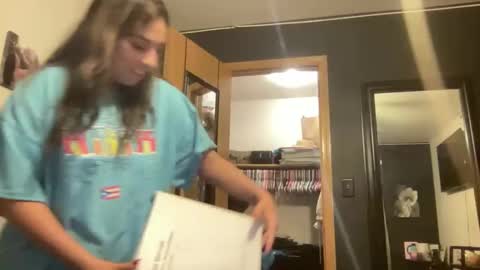 Ava Monroe online show from 12/27/24, 03:20