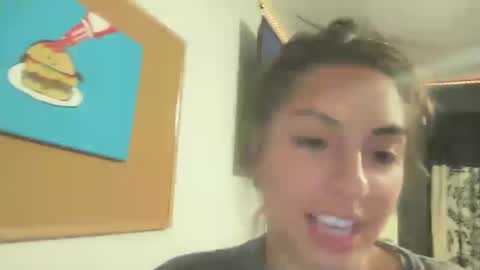 Ava Monroe online show from 09/09/25, 12:54