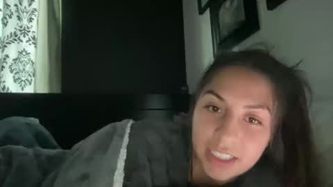 Ava Monroe online show from 10/14/25, 09:26