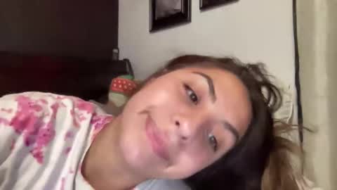 Ava Monroe online show from 11/12/25, 07:09