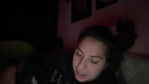 Ava Monroe online show from 12/19/25, 10:17