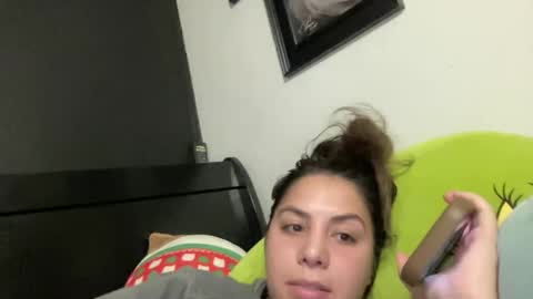 Ava Monroe online show from 03/04/26, 01:11