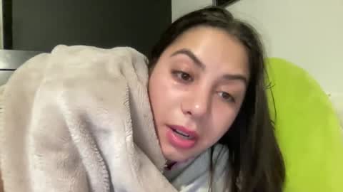 Ava Monroe online show from 03/23/26, 06:28