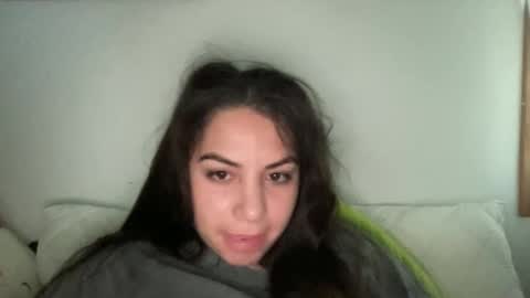 Snapshot of avamonroexo chatting on 05/06/26, 08:36 Ava Monroe online show from 05/06/26, 08:36