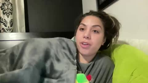Snapshot of avamonroexo chatting on 05/20/26, 05:24 Ava Monroe online show from 05/20/26, 05:24