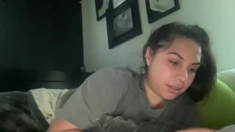 Snapshot of avamonroexo chatting on 06/03/26, 06:35 Ava Monroe online show from 06/03/26, 06:35