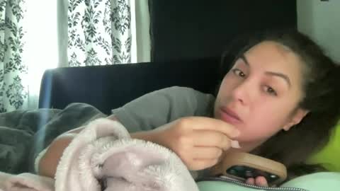 Snapshot of avamonroexo chatting on 06/13/26, 05:55 Ava Monroe online show from 06/13/26, 05:55