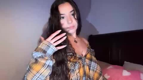 avangelinefunn99 online show from 03/05/26, 10:22