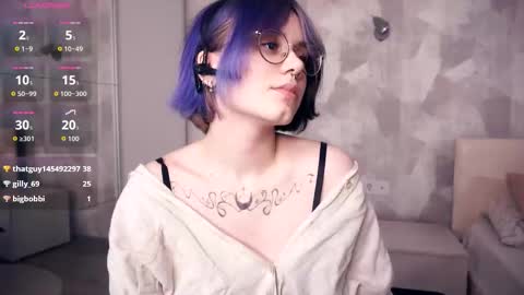 Snapshot of avaobierne chatting on 11/27/25, 06:32 avaobierne online show from 11/27/25, 06:32