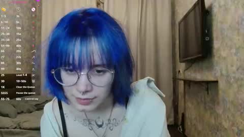 avaobierne online show from 03/03/26, 06:25