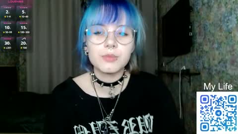 avaobierne online show from 03/27/26, 05:12