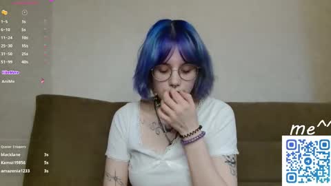 avaobierne online show from 04/01/26, 01:52