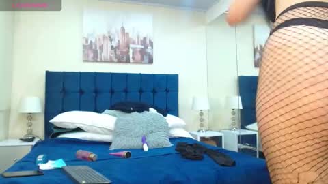 Ava online show from 11/29/25, 12:52