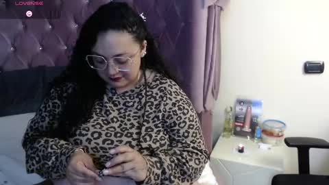 avaryd online show from 05/17/26, 04:21