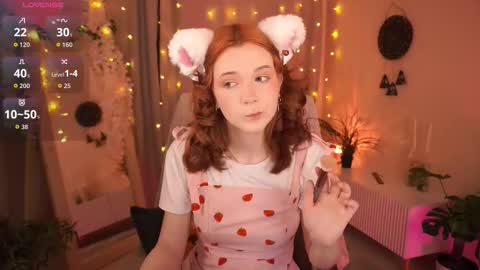  Ava  online show from 10/18/25, 01:01