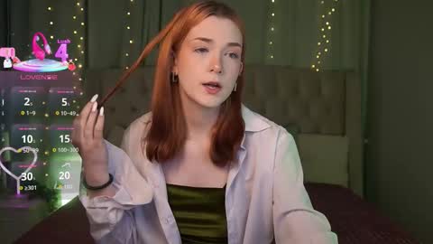  Ava  online show from 11/24/25, 12:38