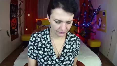 avasaturnian online show from 10/20/25, 12:38