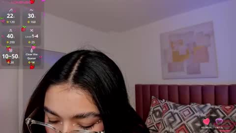 Ava  online show from 11/17/25, 05:08