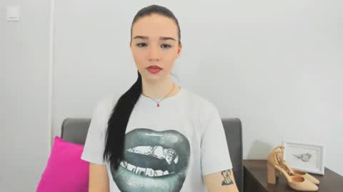 avasensitive69 online show from 11/08/25, 08:14