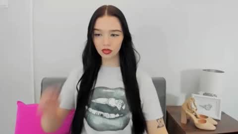 avasensitive69 online show from 12/19/25, 02:57