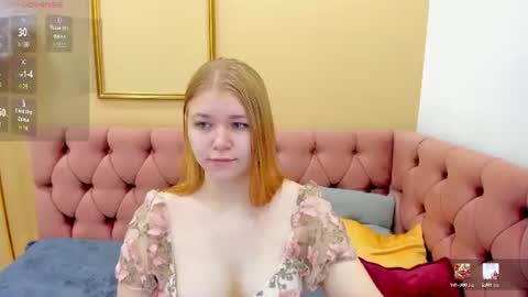 Ava online show from 07/03/26, 02:07