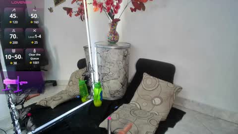 Ava Tomas online show from 01/31/25, 05:09