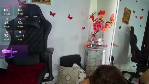 Ava Tomas online show from 02/12/25, 05:26