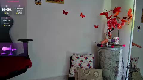 Ava Tomas online show from 02/13/25, 02:23