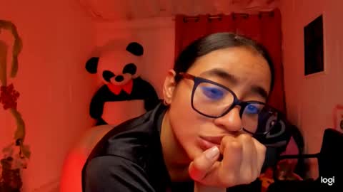 Valery -- online show from 12/16/24, 03:30