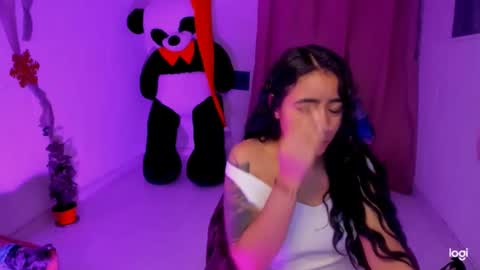 Valery -- online show from 01/06/25, 02:15