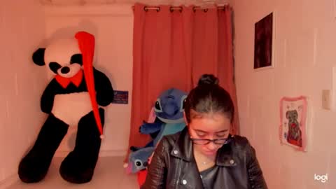 Valery -- online show from 01/08/25, 02:03