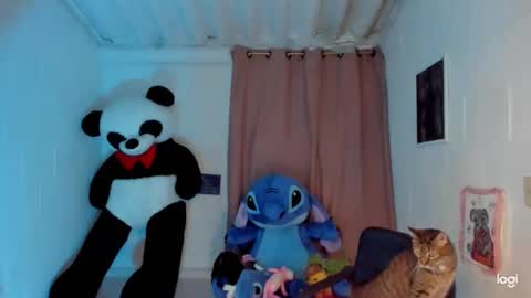 Valery -- online show from 01/14/25, 02:19