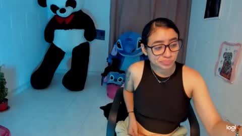 Valery -- online show from 01/18/25, 02:36