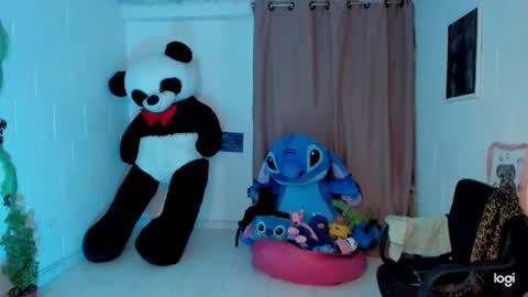 Valery -- online show from 01/21/25, 02:22