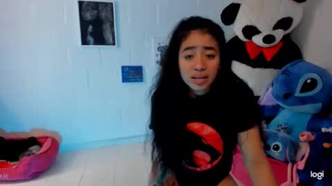 Valery -- online show from 01/26/25, 08:34