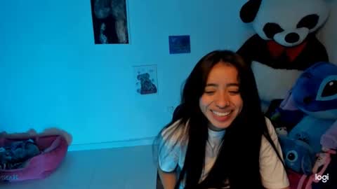 Valery -- online show from 01/31/25, 01:54