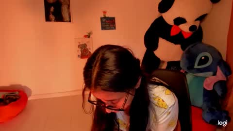 Valery -- online show from 02/16/25, 02:53