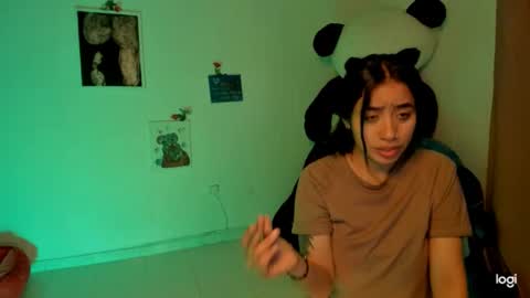 Valery -- online show from 03/06/25, 02:30