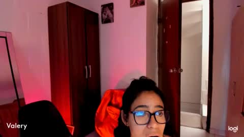 Valery -- online show from 10/31/25, 08:10